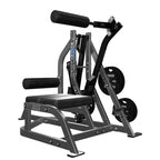 Plate Loaded Assisted Nordic Ham