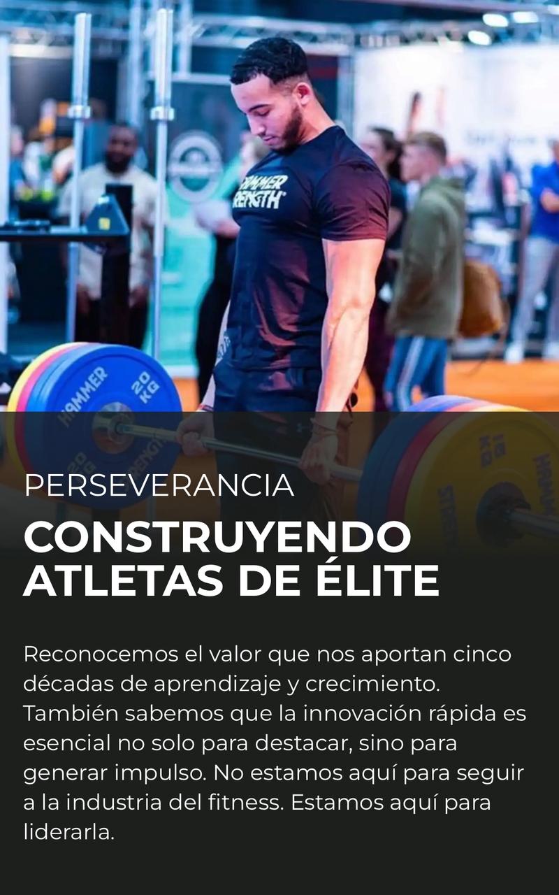Life Fitness