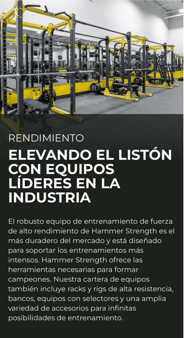 Life Fitness