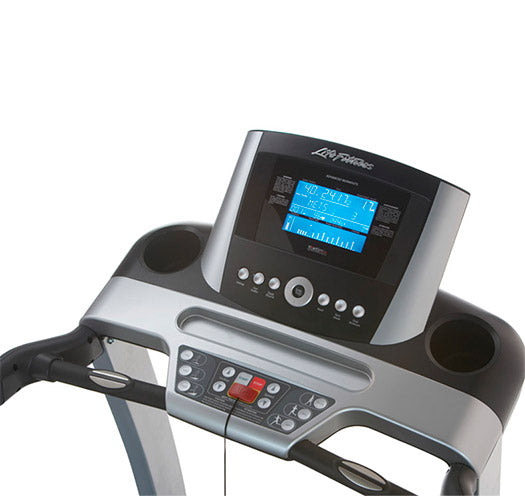 Trotadora T3 GO Console