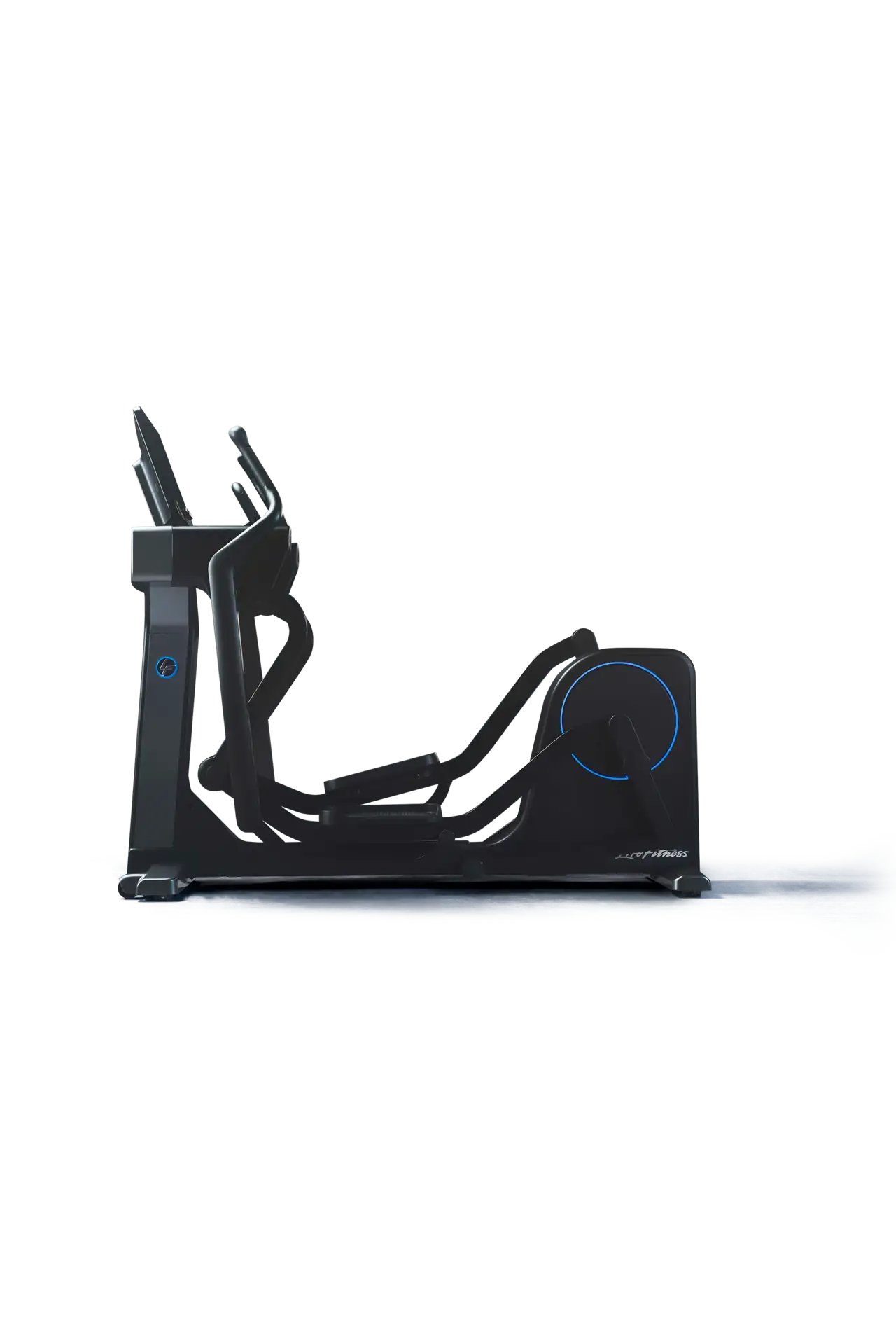 Symbio Incline Elliptical