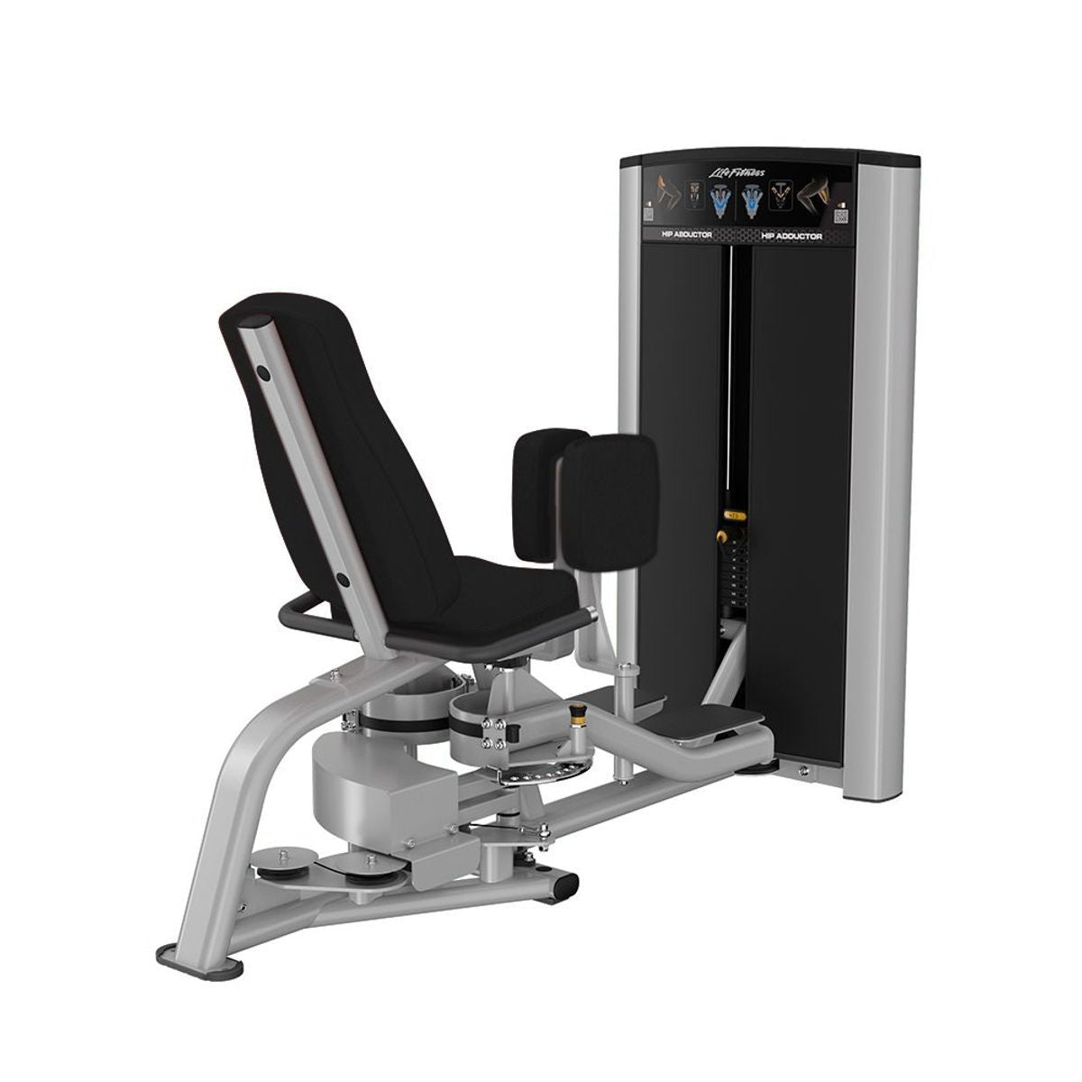 Hip Abductor / Adductor Axiom (OP-HAA)