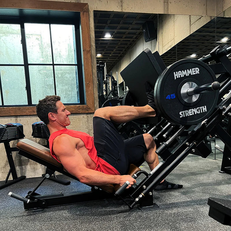 Life Fitness