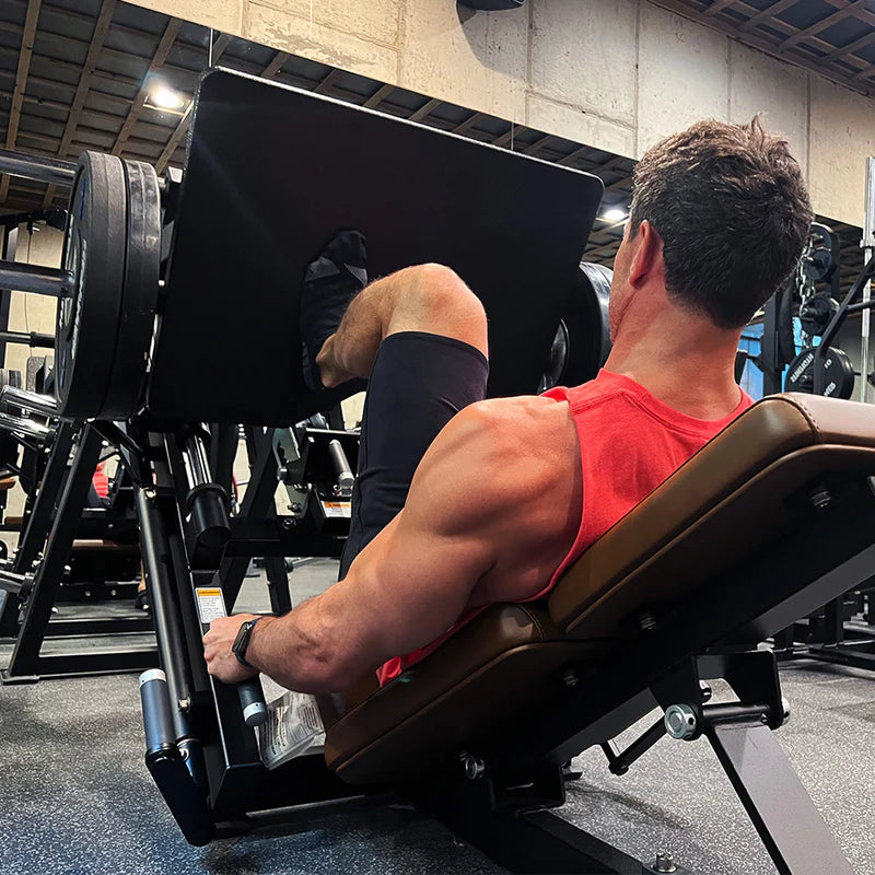 Life Fitness