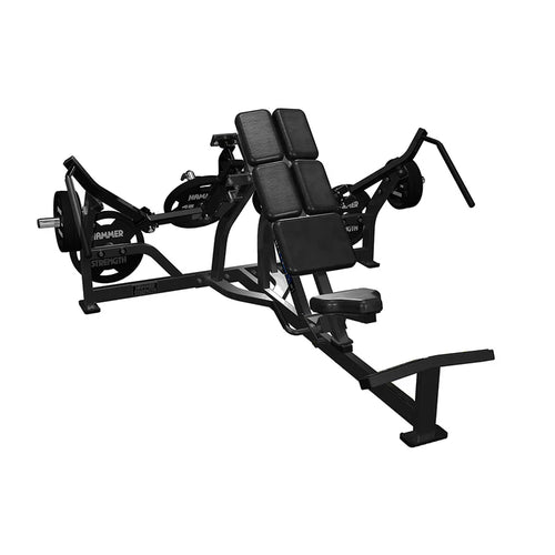 Plate Loaded Super Fly – Life Fitness