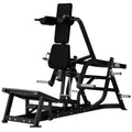 Hammer Strength Plate-Loaded V-Squat