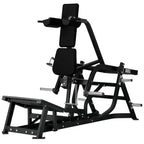 Hammer Strength Plate-Loaded V-Squat