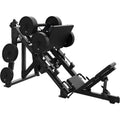 Plate-Loaded Linear Leg Press