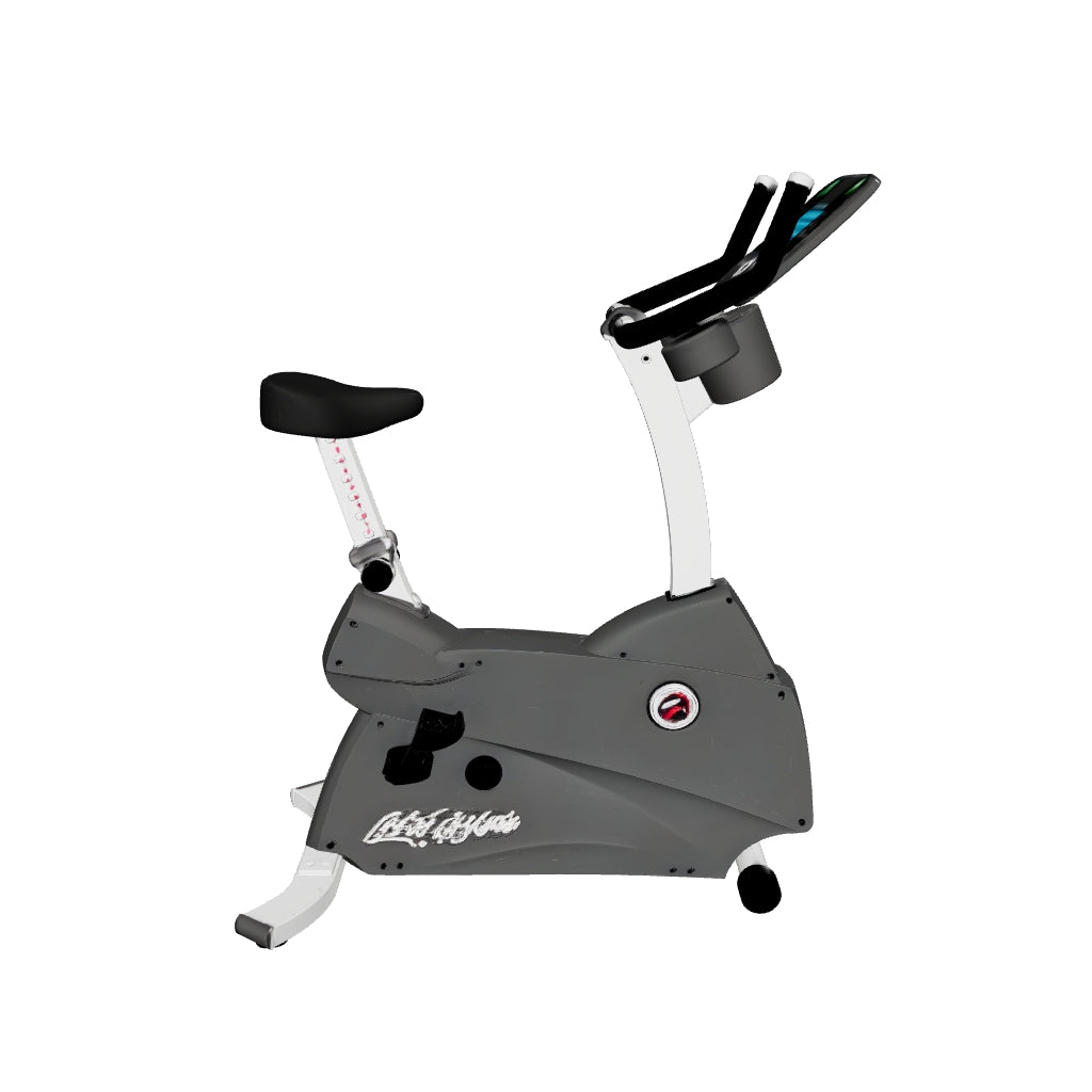 Bicicleta Estática C3 Go