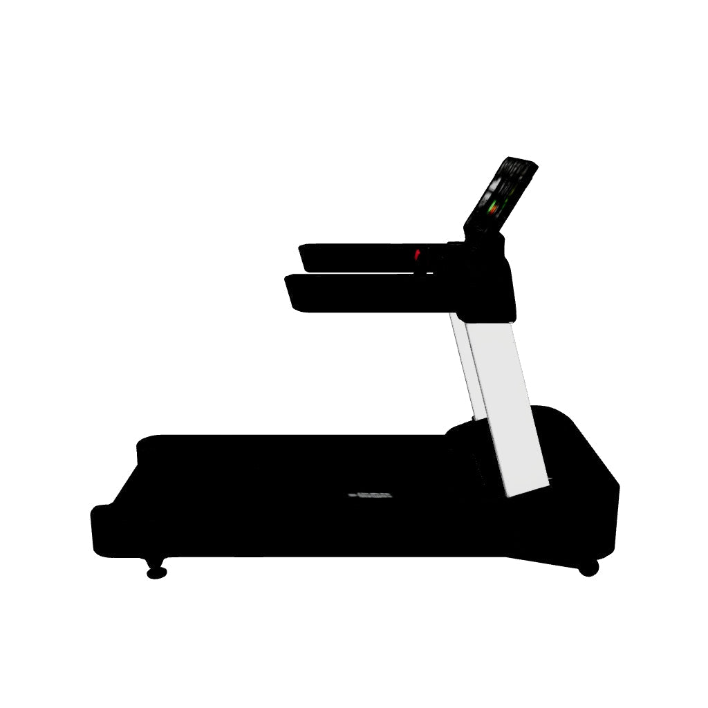 Comercial – Life Fitness