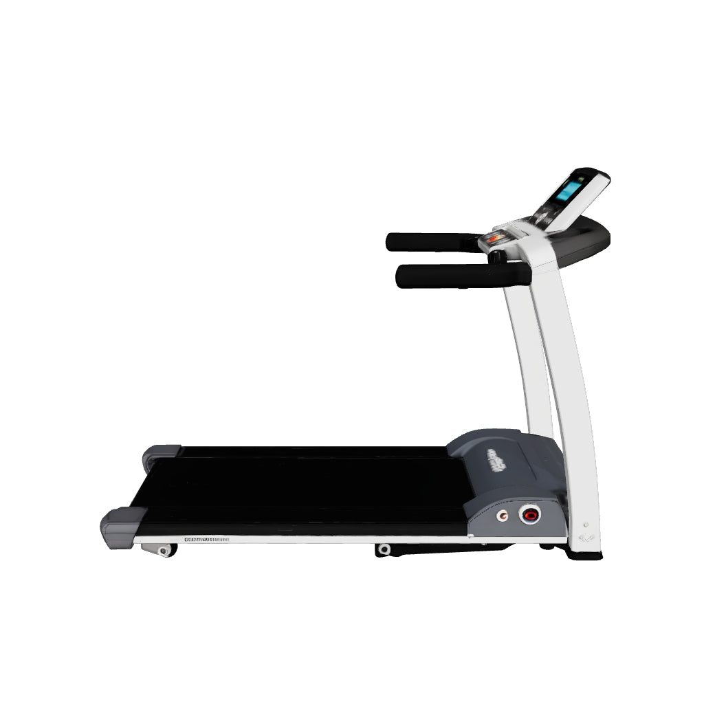 Trotadora Plegable F3 GO