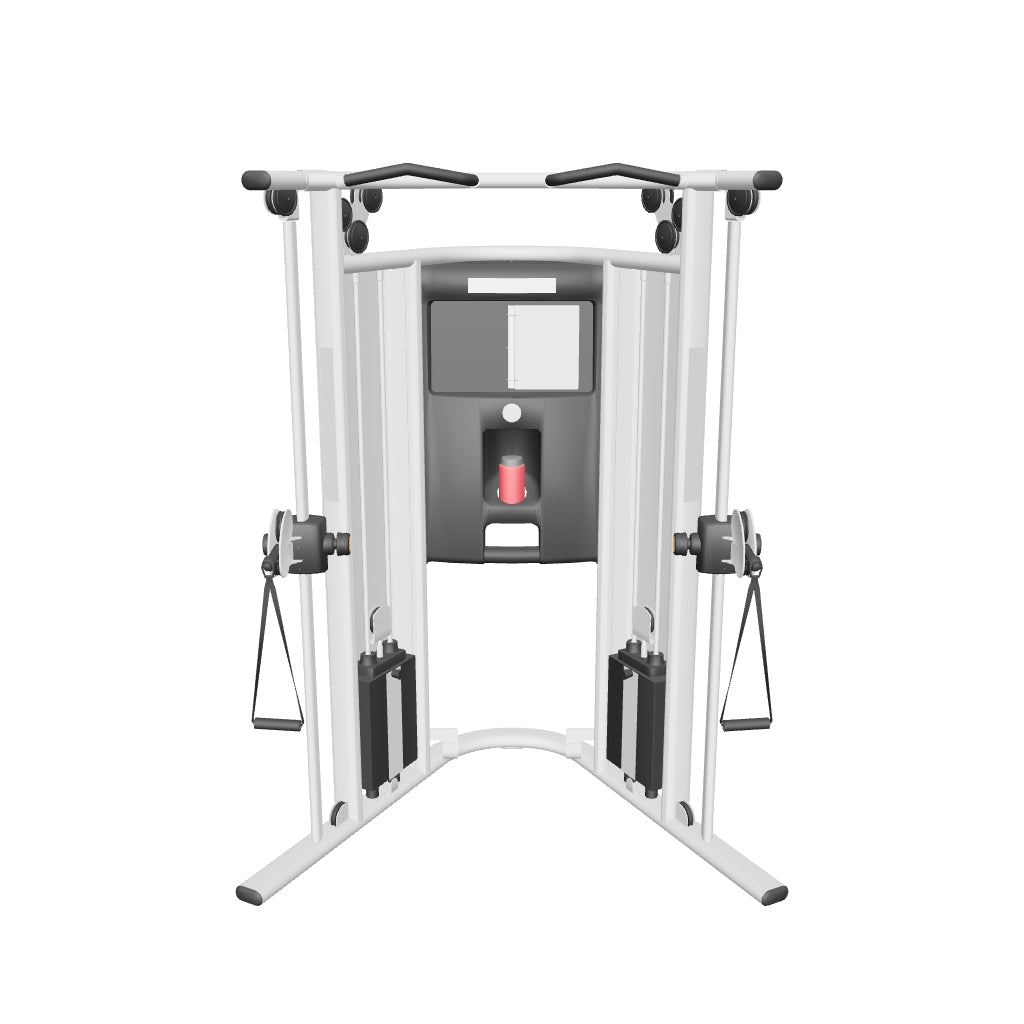 Multiestacion Life Fitness G7