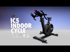 Bicicleta Indoor Life Fitness IC5