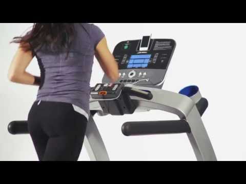 Life Fitness