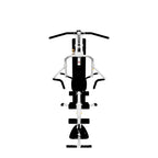 Multiestación Life Fitness G2