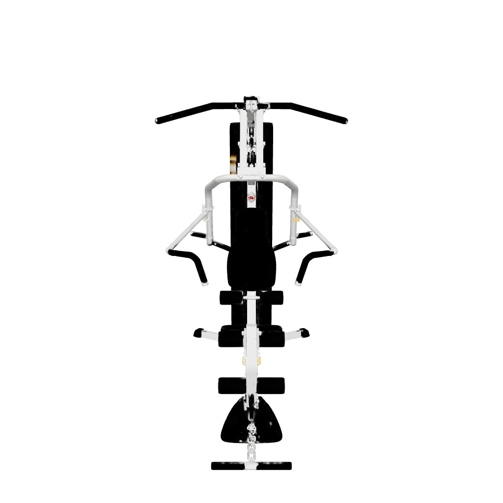 Multiestación Life Fitness G2