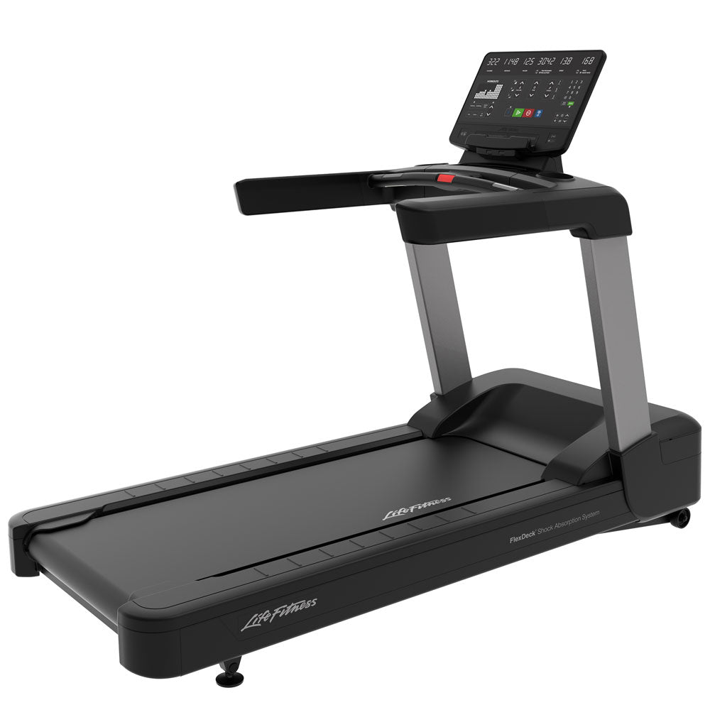 Trotadora Aspire Series SL