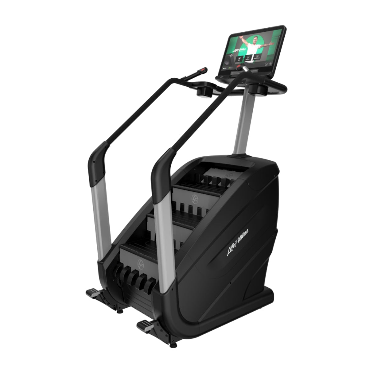 Escalera Powermill Integrity Plus SE4 24"