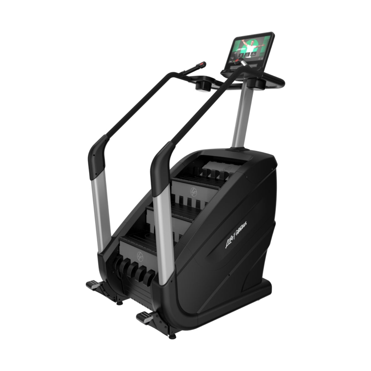 Escalera Powermill Integrity Plus SE4 16"