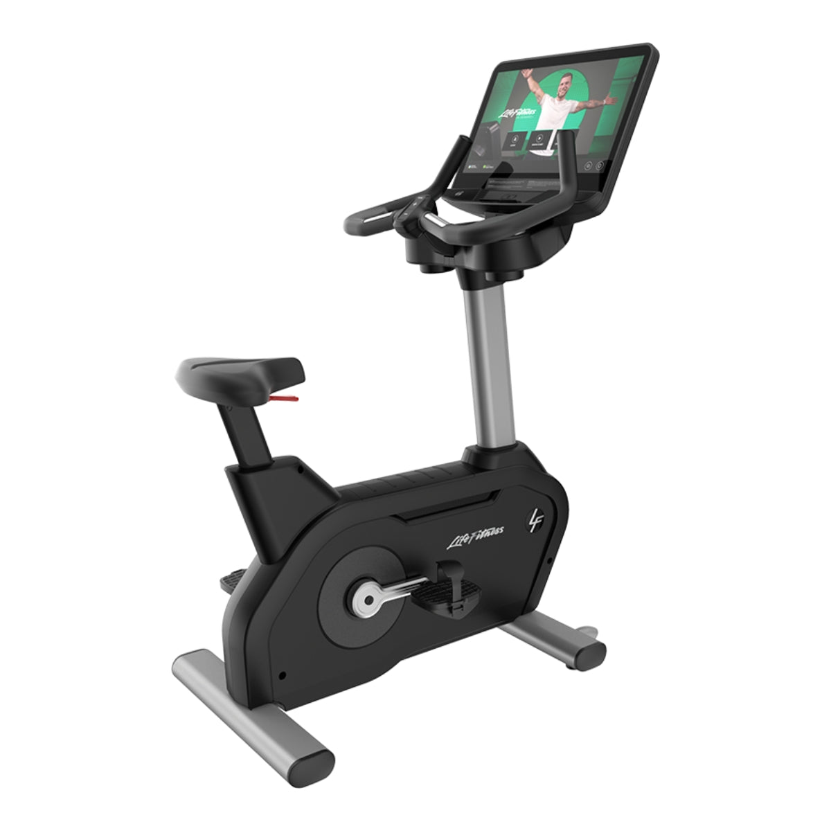Bicicleta Estática Integrity Plus SE4 24"