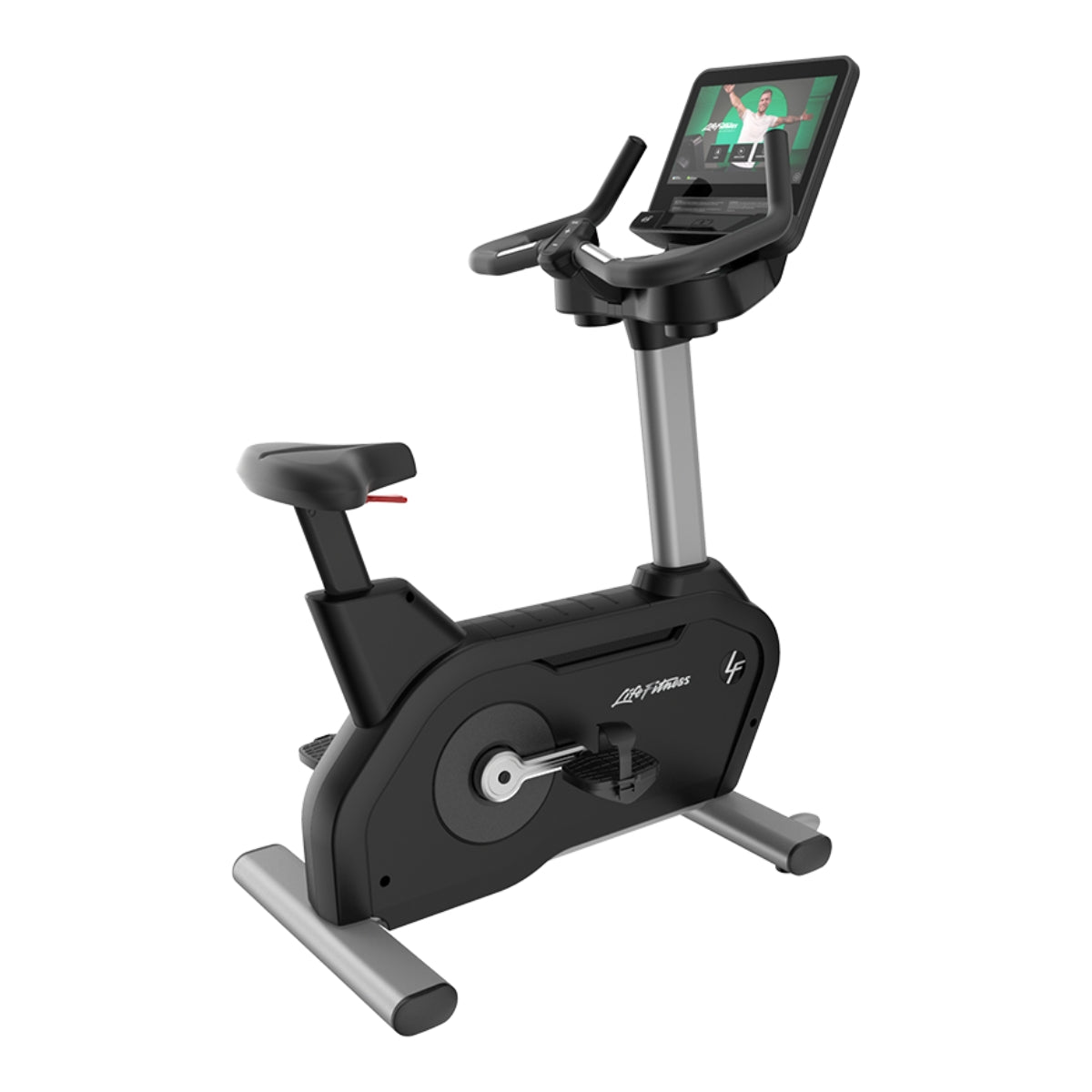 Bicicleta Estática Integrity Plus SE4 16"