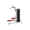Lat Pulldown / Low Row Axiom (OP-LR)