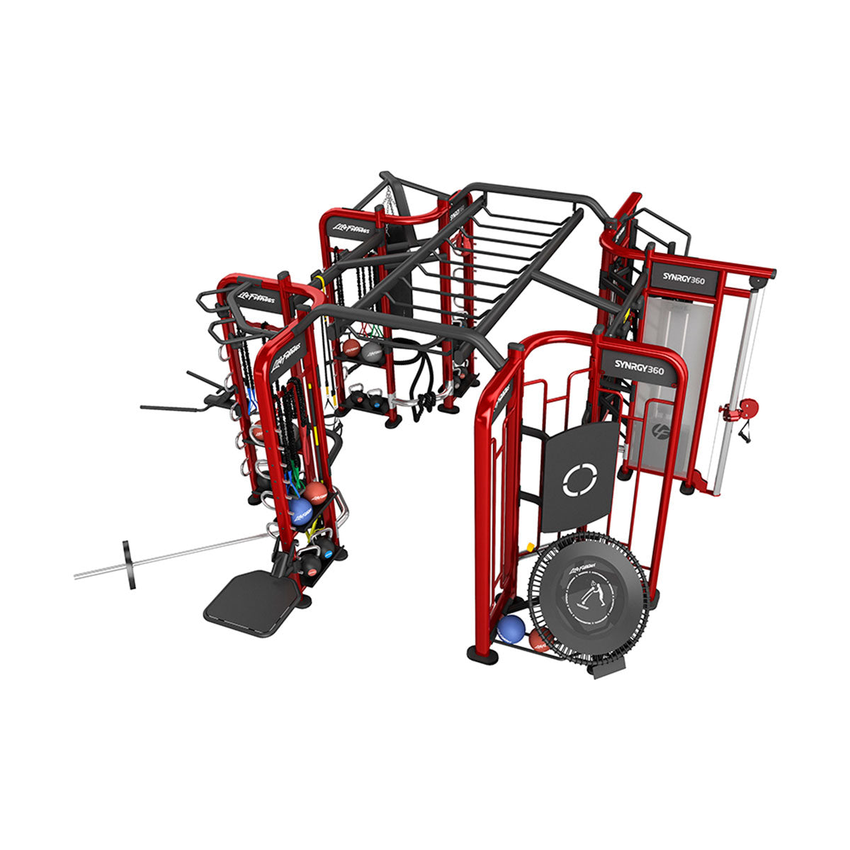 Synrgy 360