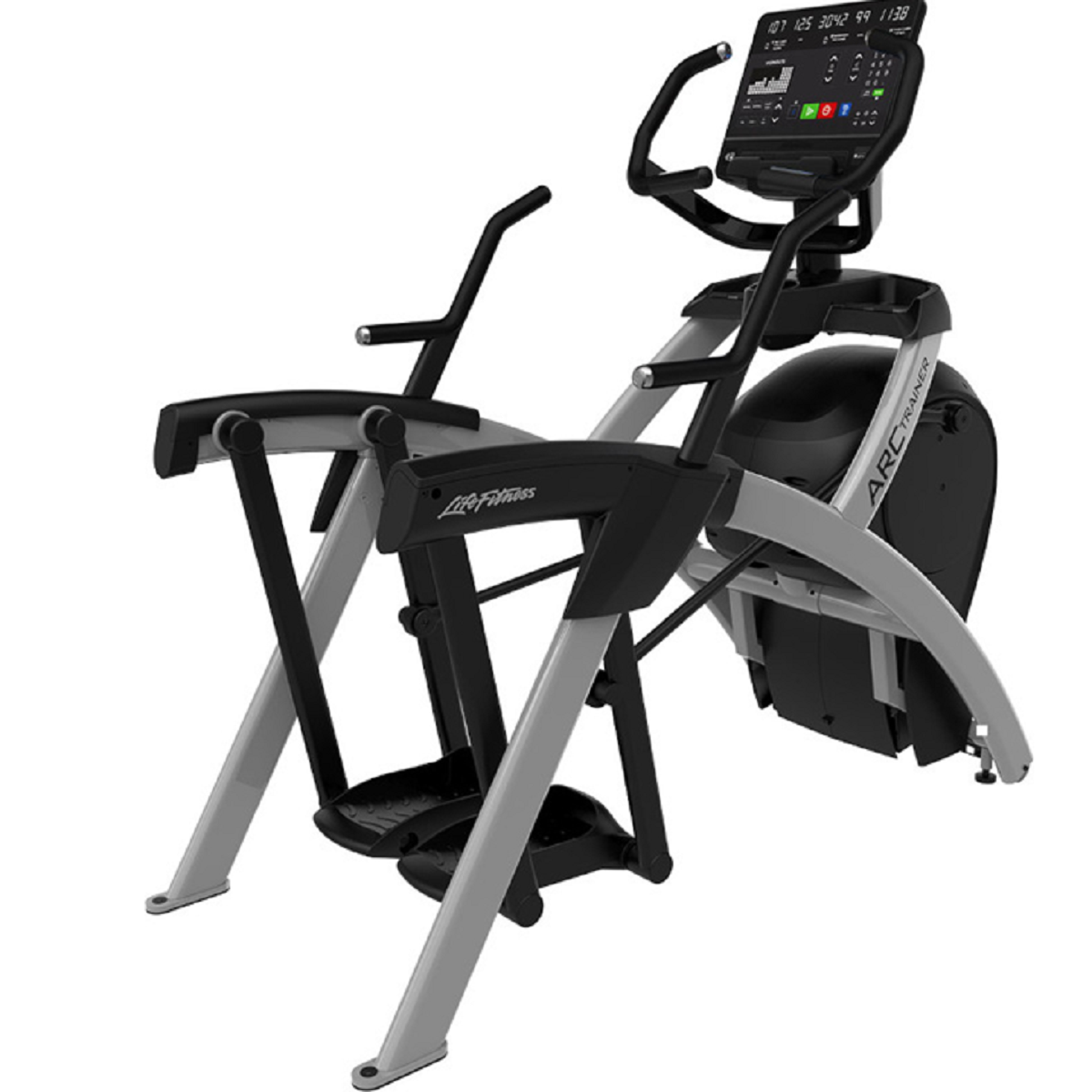 Arc Trainers – Life Fitness