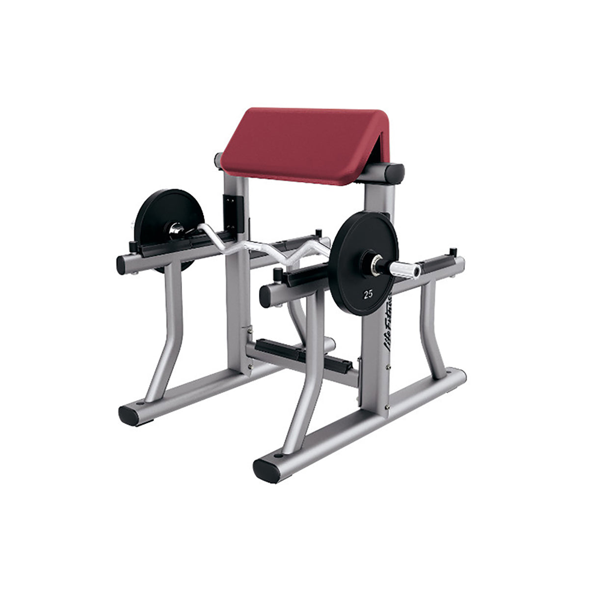 Arm Curl SAC