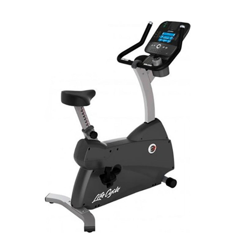 Bicicleta Estática Life Fitness C3 Go · Regalo Día del Padre Life Fitness