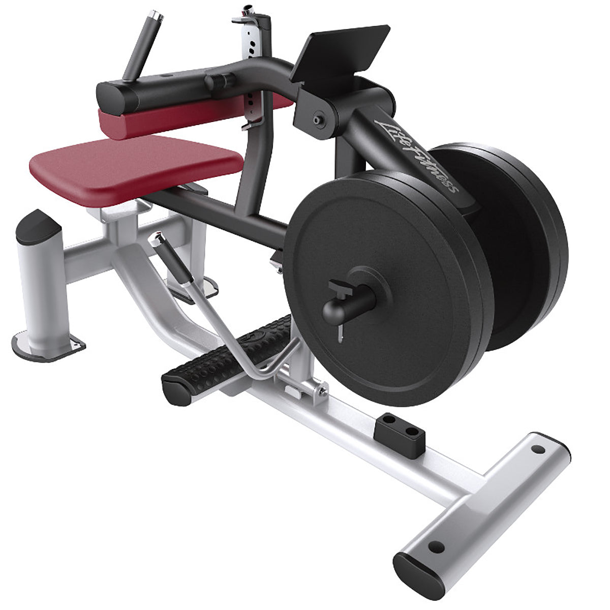Life Fitness