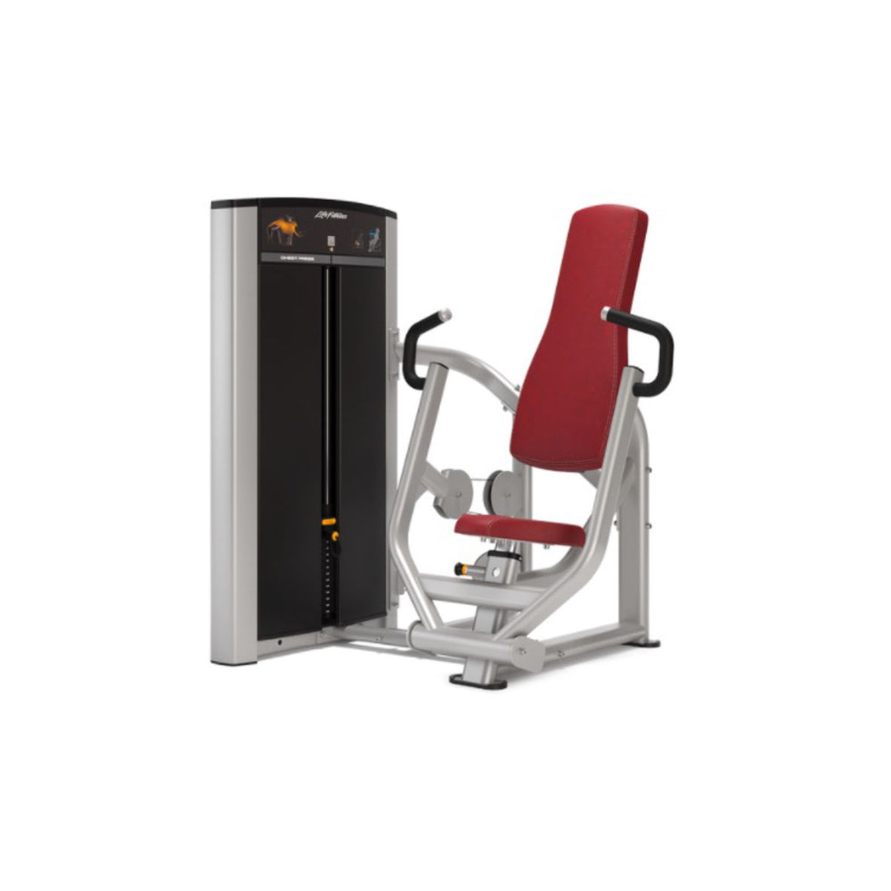Chest Press Axiom (OP-CP) – Life Fitness