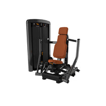Chest Press Insignia SSCP – Life Fitness