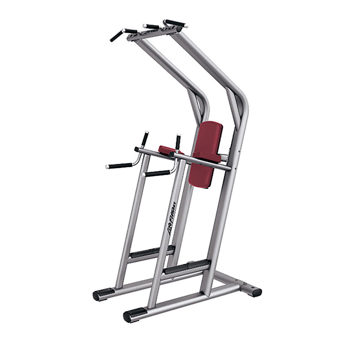 Chin/Dip/Leg Raise mod Signature