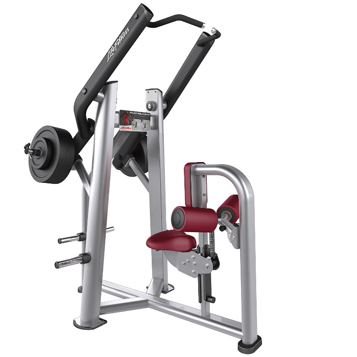 Life Fitness