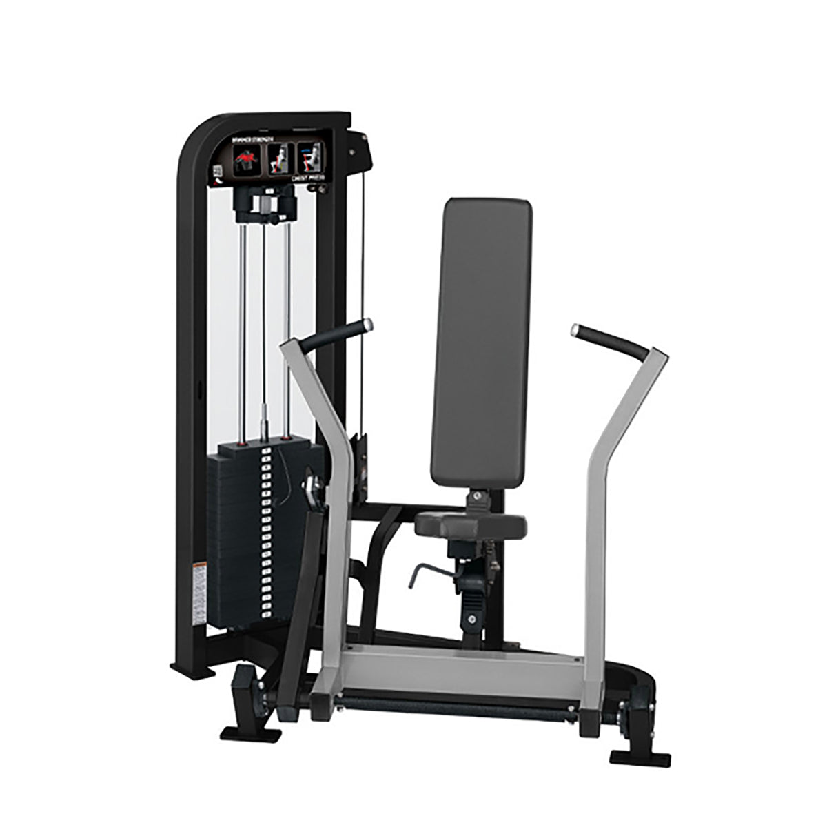 Chest Press HSCP