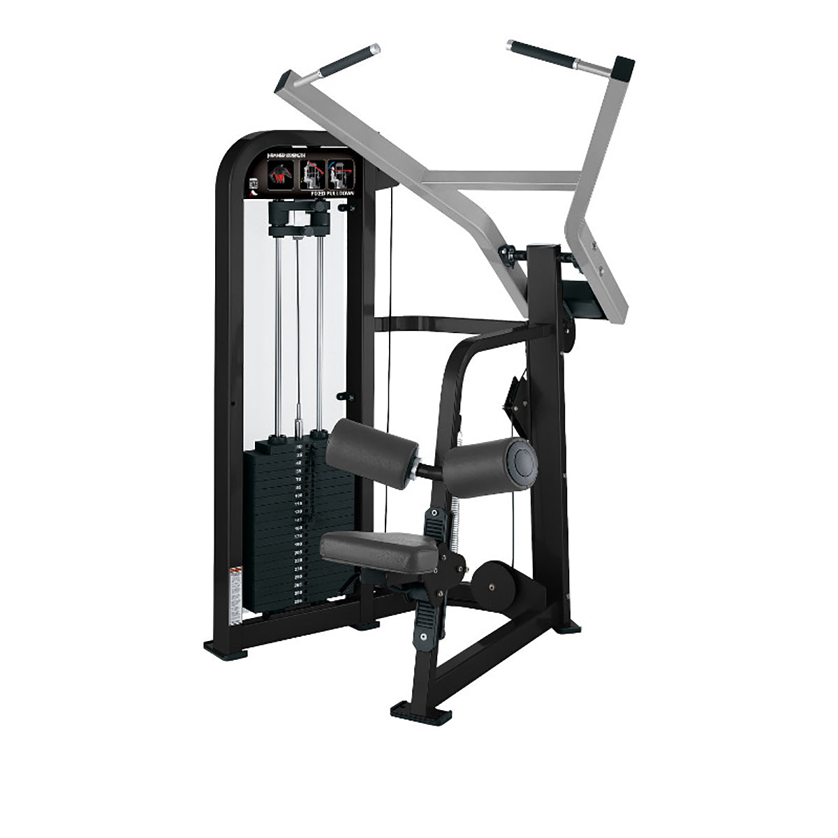 Fixed Pulldown HSFPD