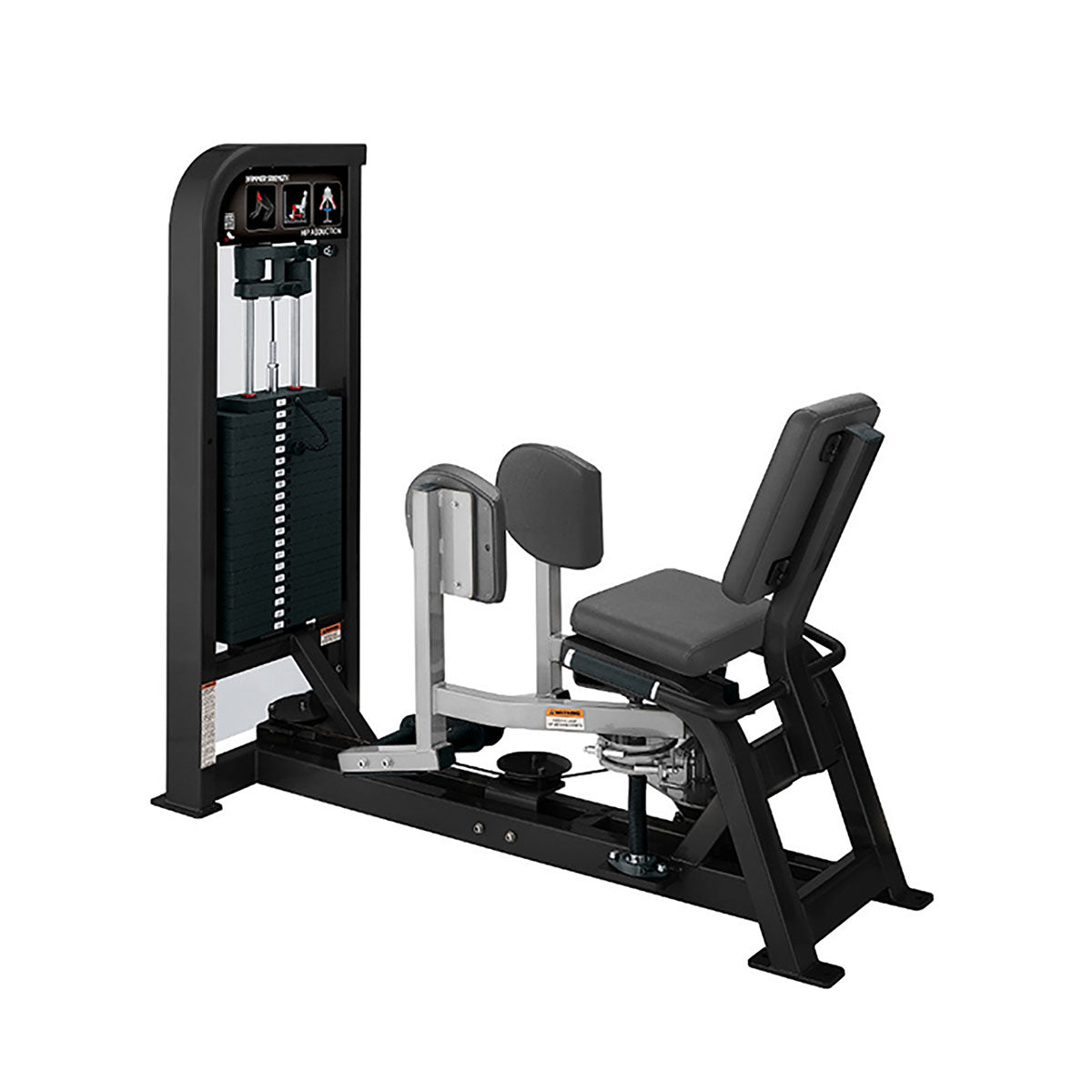 Hip Adduction HSHAD