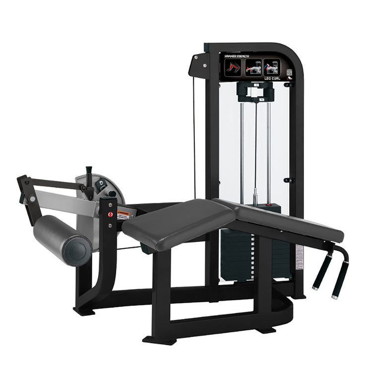 Hammer Strength – Life Fitness