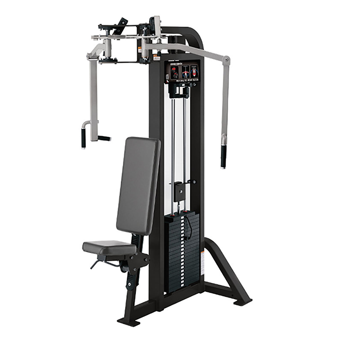 Pectoral Fly Rear Delt HS Select