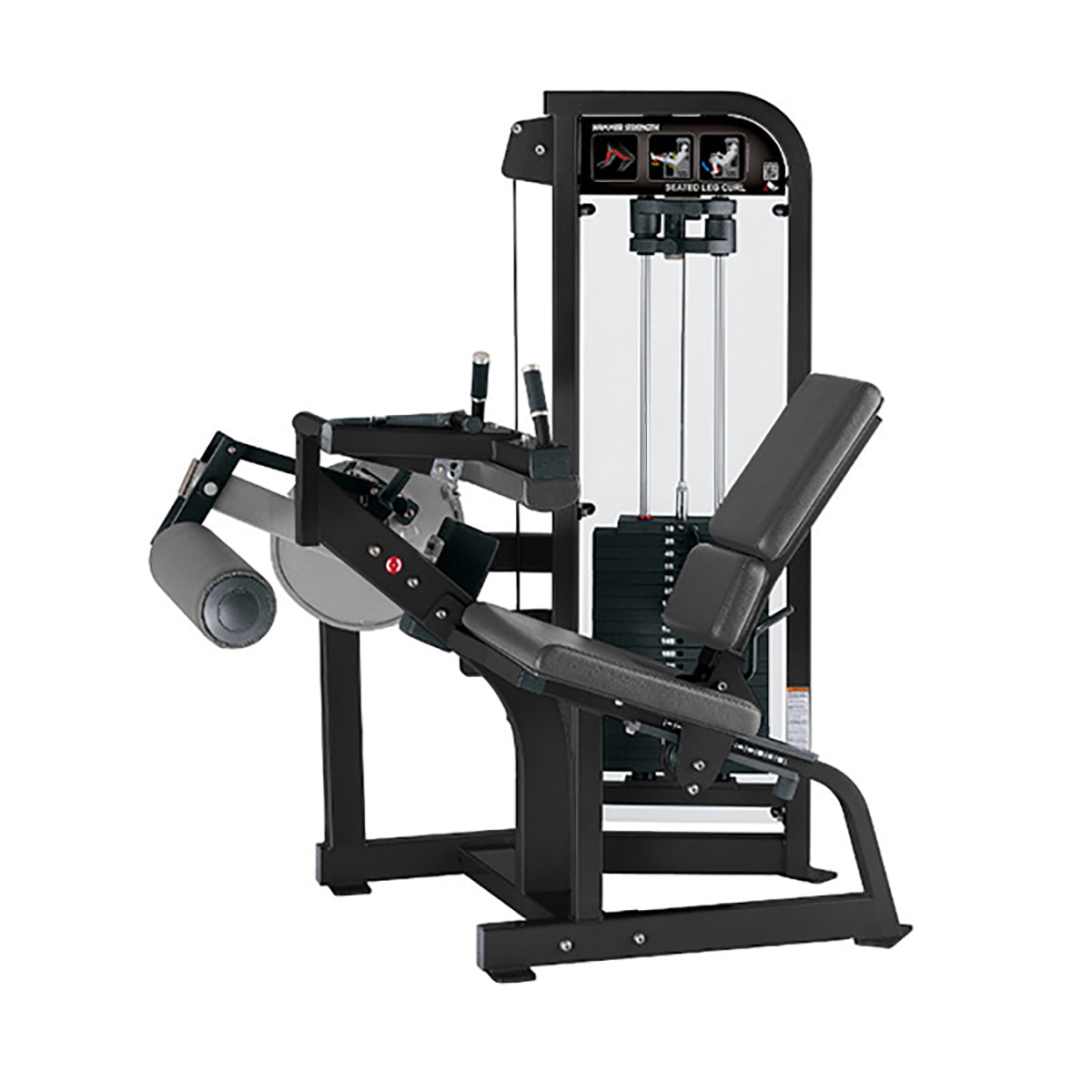Seated Leg Curl HSSLC
