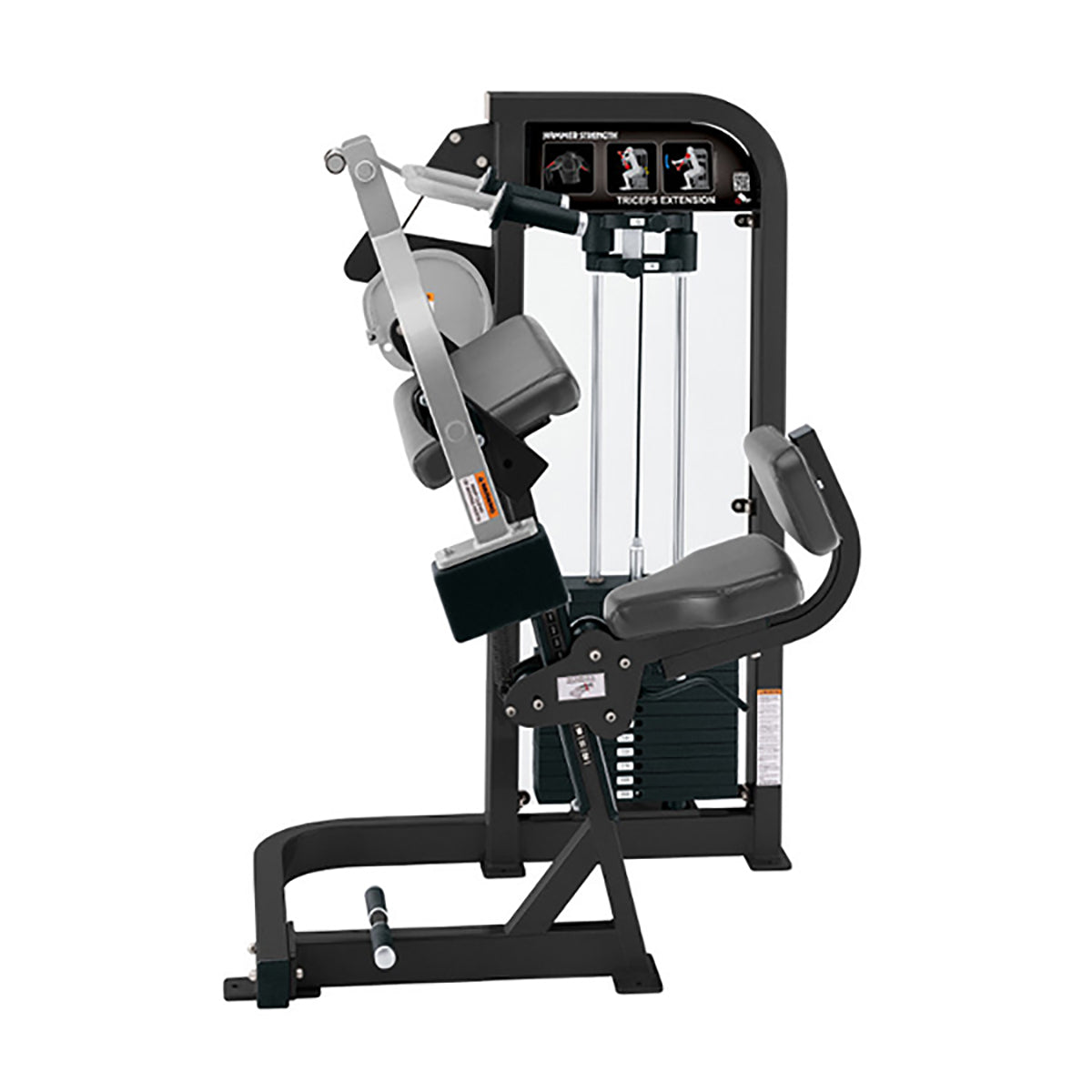 Triceps Extension HSTE