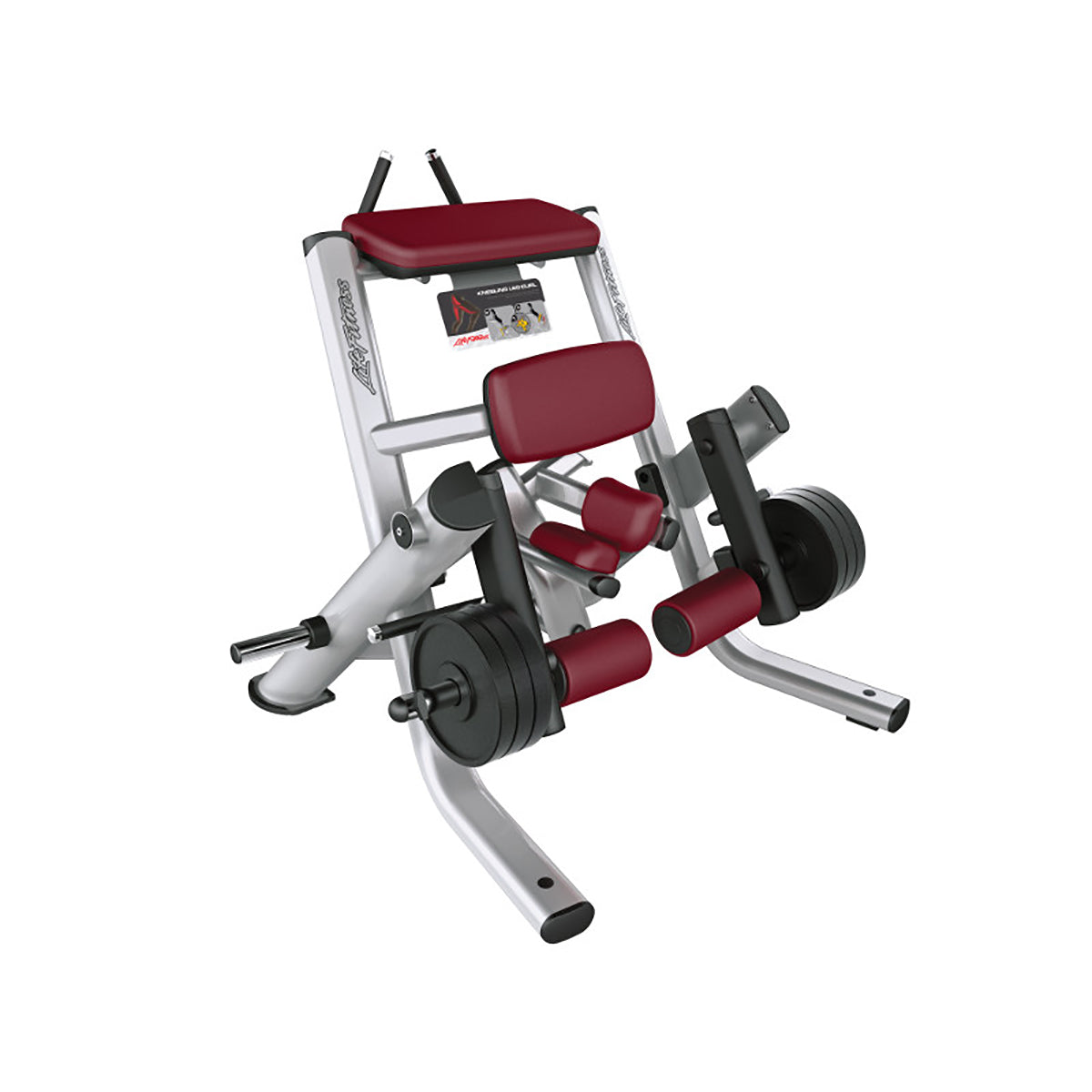 Kneeling Leg Curl SPLKLC