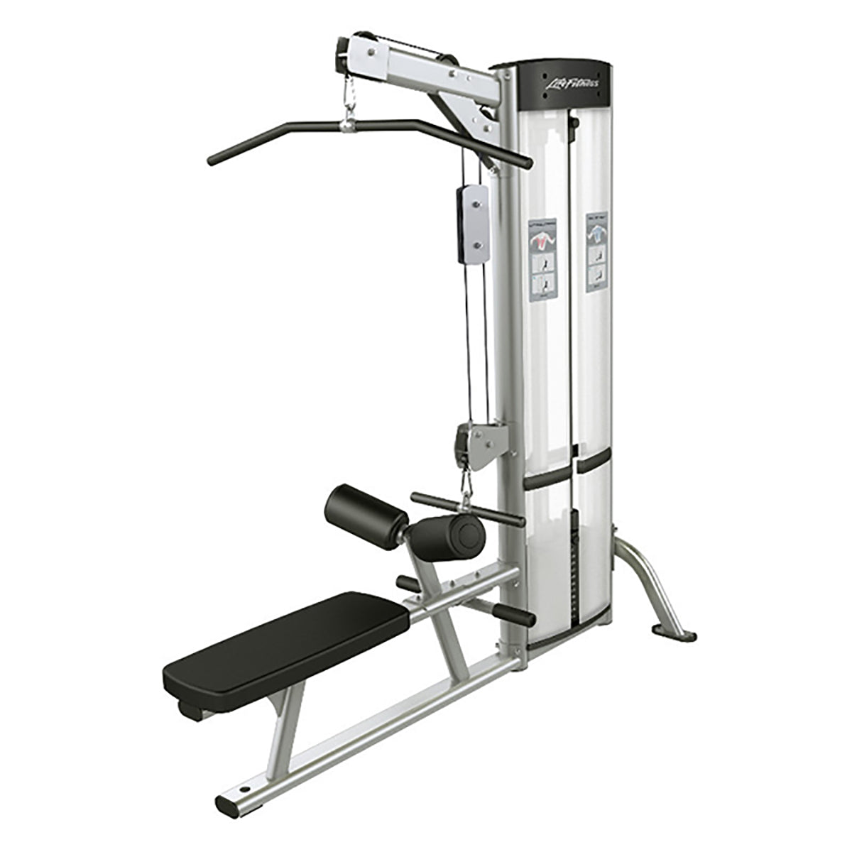Life Fitness
