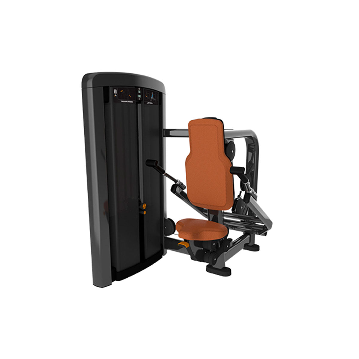 Triceps Press Indignia SSTP