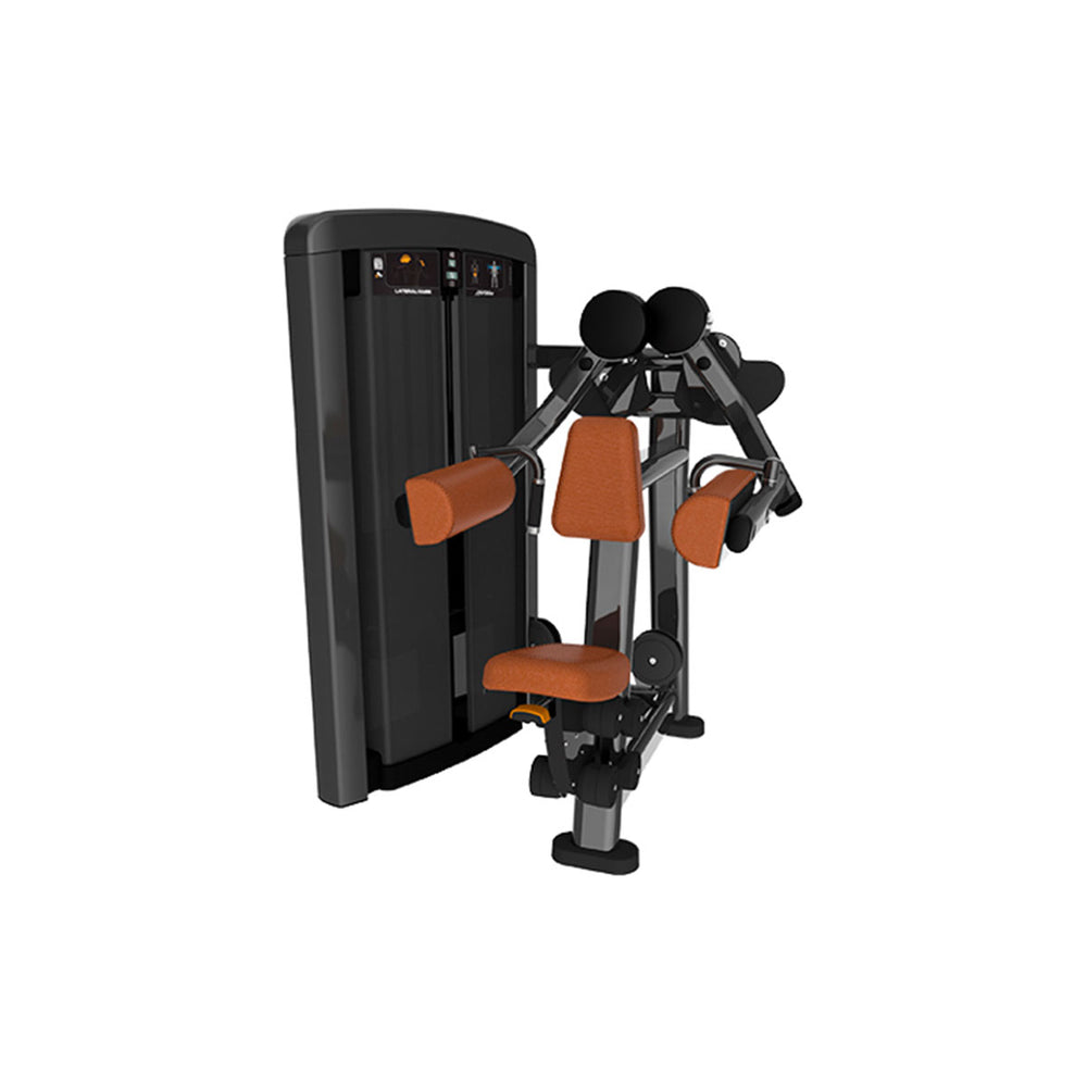 Lateral Raise Insignia SSLR Life Fitness