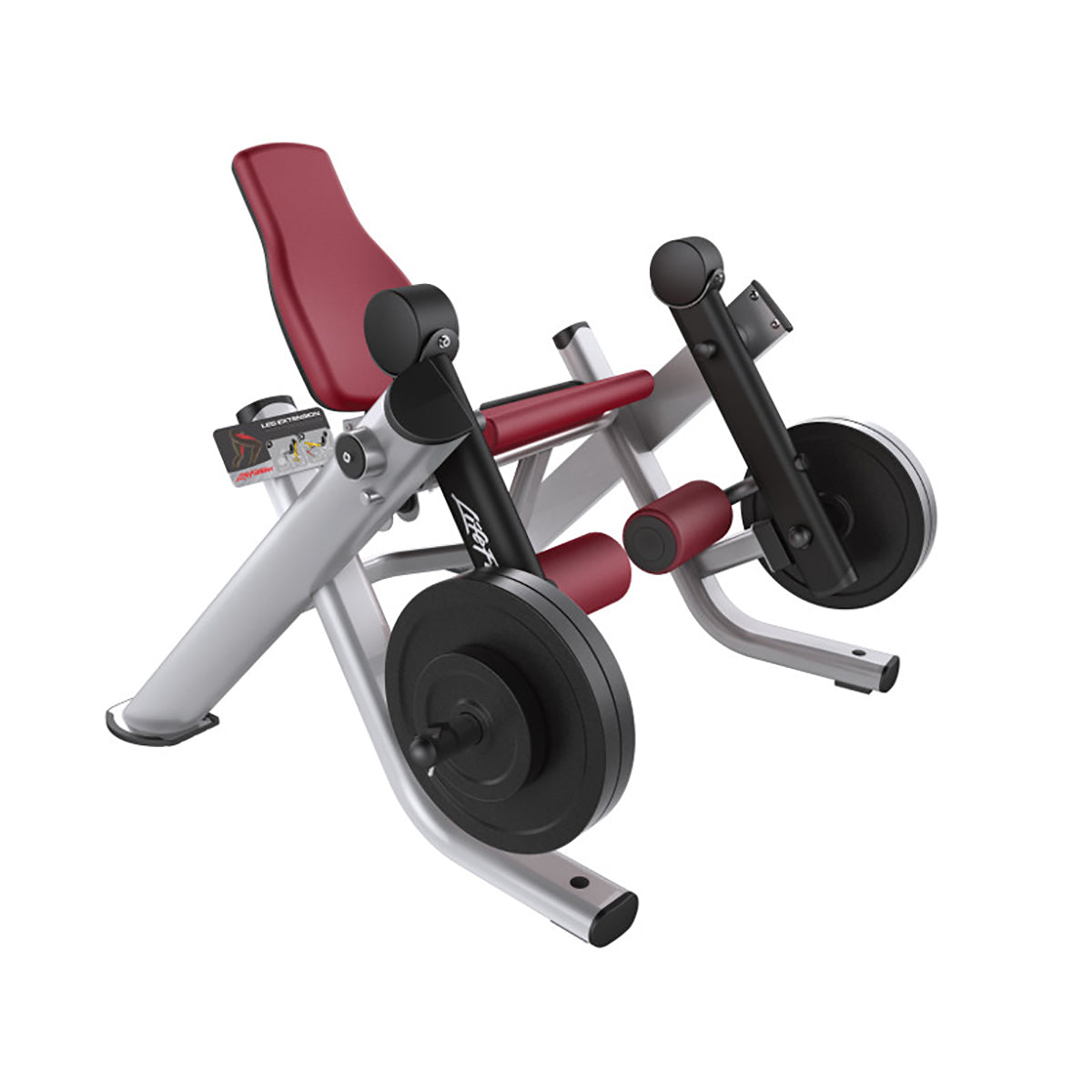 Leg Extension SPLLE