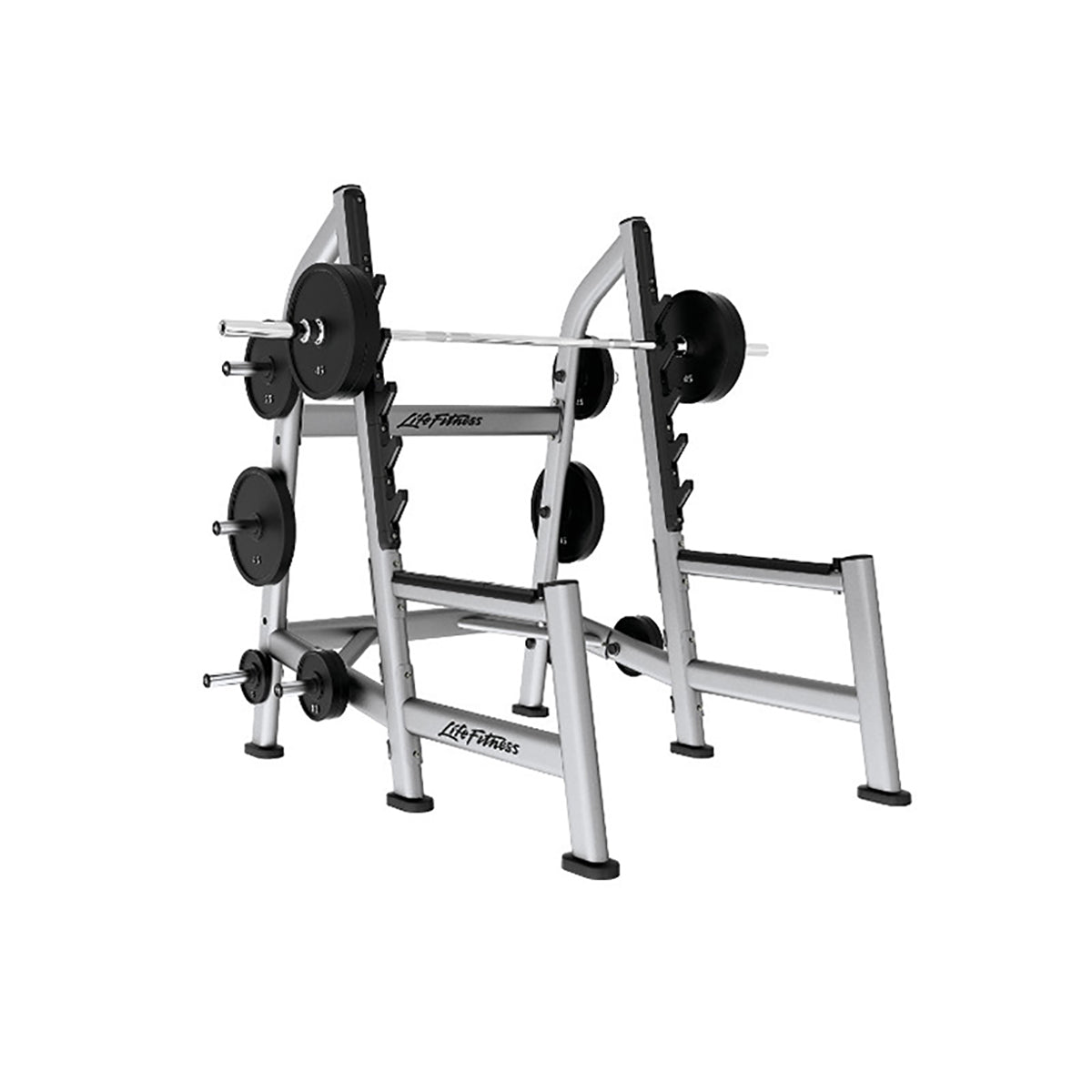 Rack Sentadillas SOSR