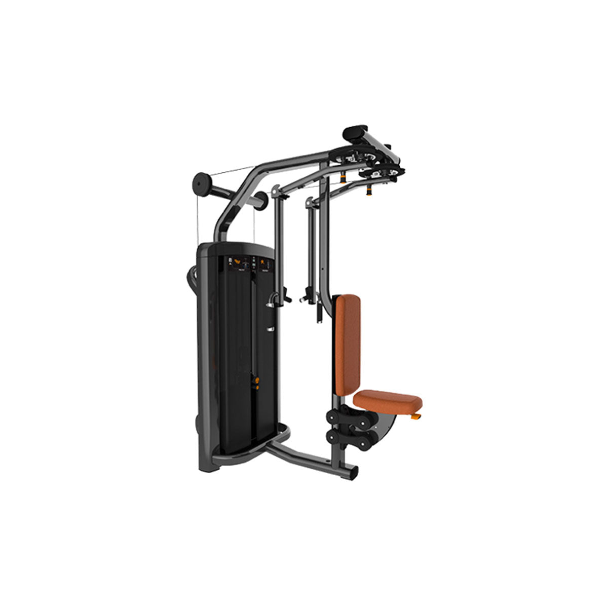 Pectoral Fly Rear Deltoid Insignia SSFLY
