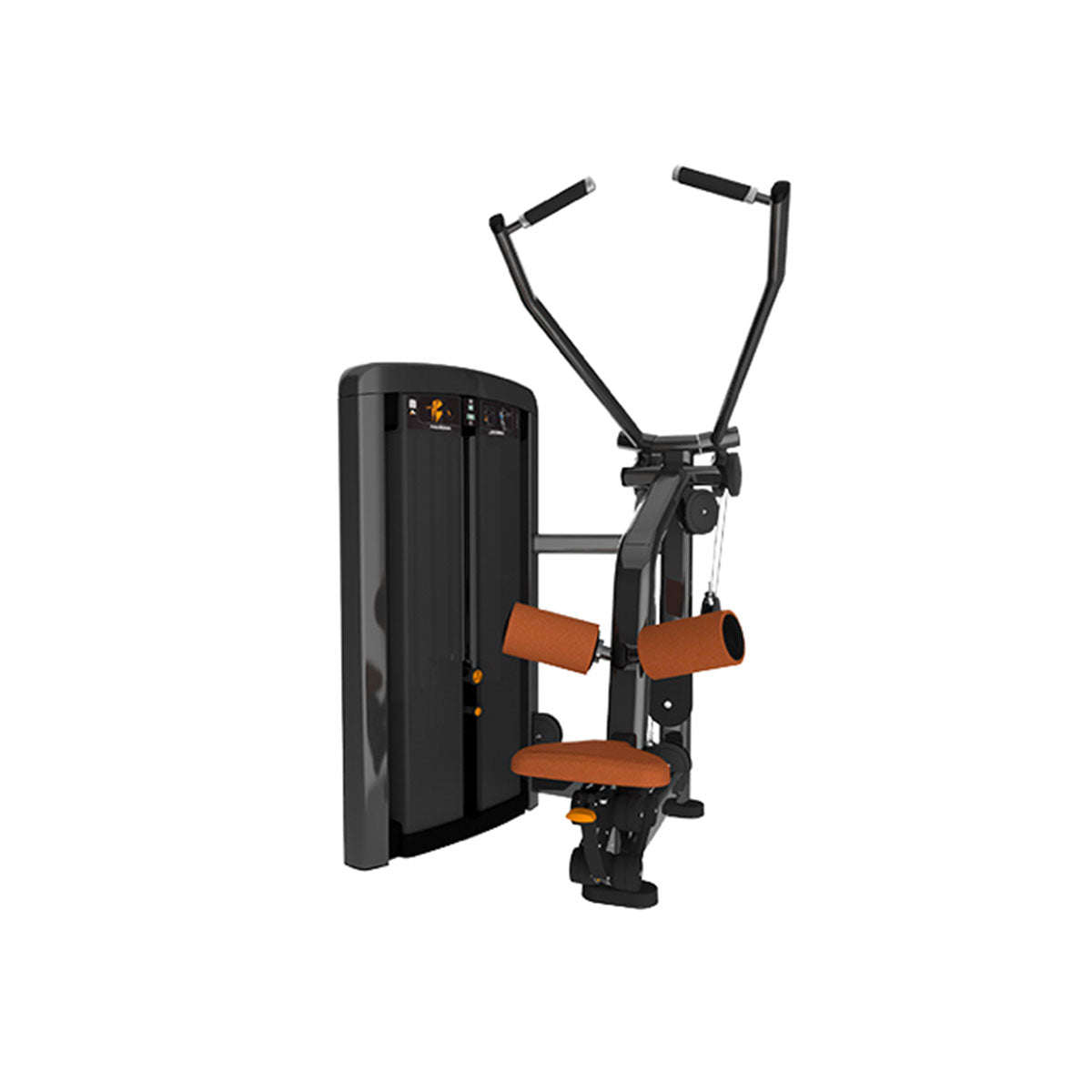 Pulldown Insignia SSPD